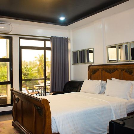 Gmb-Arte' Hotel Sogod (Leyte) Exterior foto