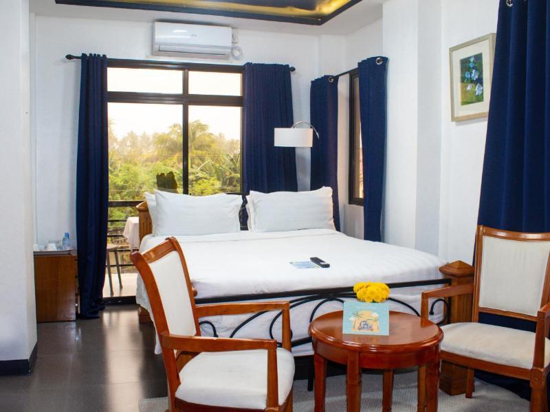 Gmb-Arte' Hotel Sogod (Leyte) Exterior foto