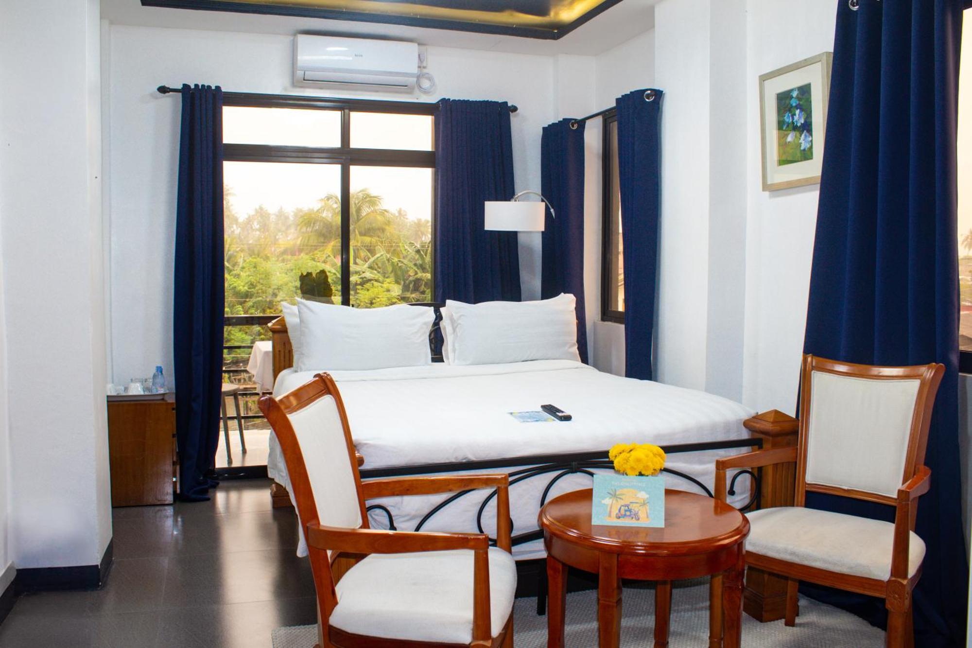 Gmb-Arte' Hotel Sogod (Leyte) Exterior foto