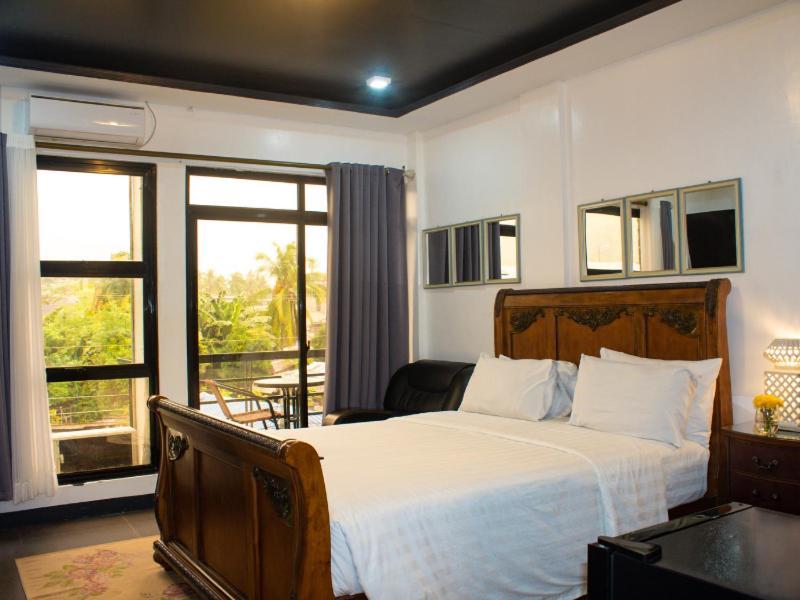 Gmb-Arte' Hotel Sogod (Leyte) Exterior foto