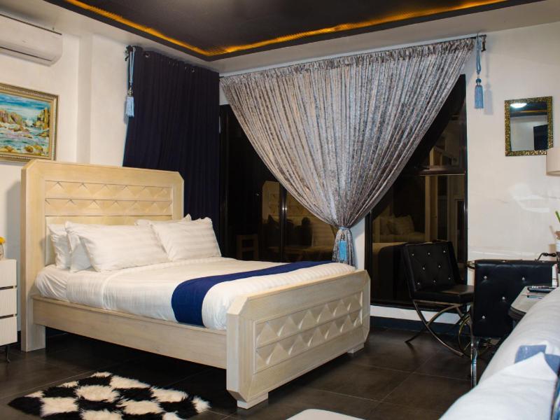 Gmb-Arte' Hotel Sogod (Leyte) Exterior foto