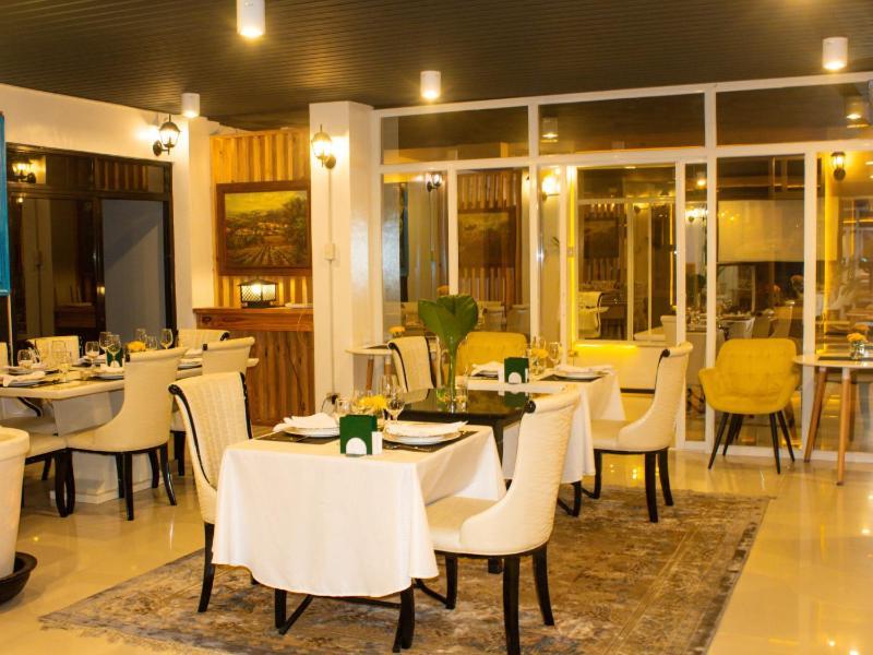 Gmb-Arte' Hotel Sogod (Leyte) Exterior foto